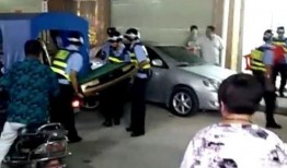 海丰爆料 赌博视频最新