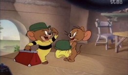 猫和老鼠杰瑞爆料视频,猫和老鼠背后的真实故事